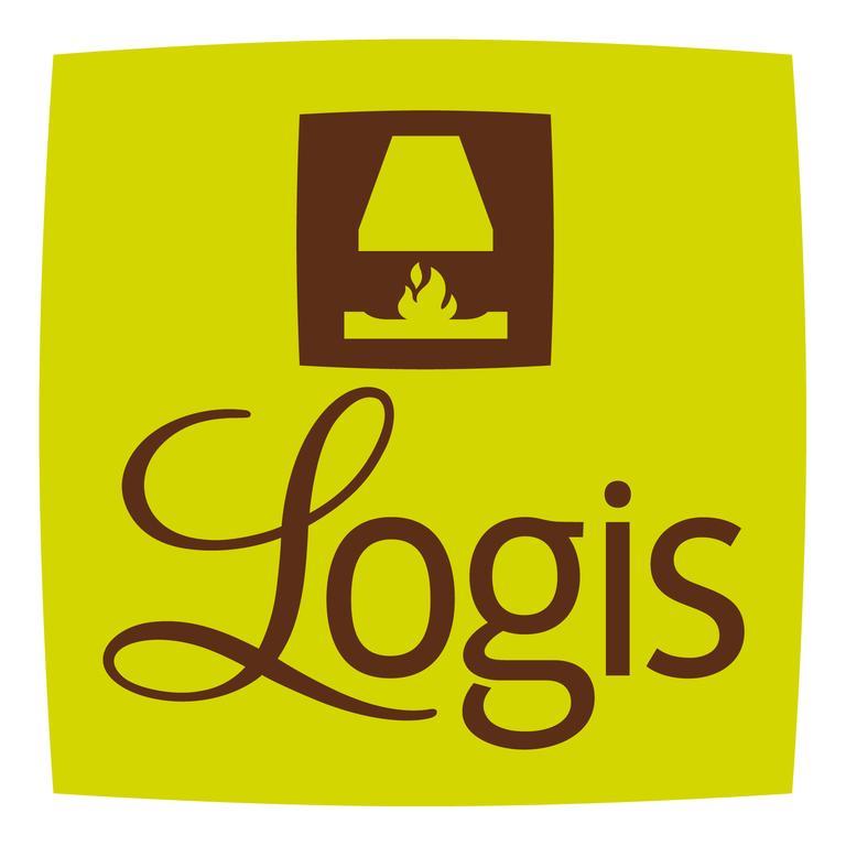Logis Hotel Restaurant De La Poste Le Mele-sur-Sarthe Bagian luar foto